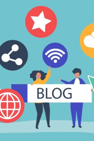 C'est quoi un annuaire et un blog en informatique